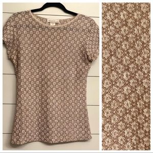 3/$20 VTG WHITE HOUSE Sheer Blouse Shirt Small